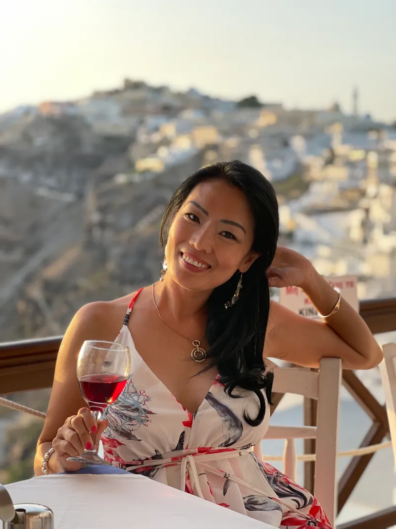 Connie Ngu - Travel Expert